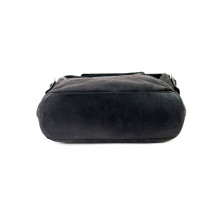 Gucci Hobo Vintage GG Nero