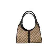 Gucci Bardot Joy GG Beige
