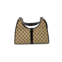 Gucci Bardot Joy GG Beige