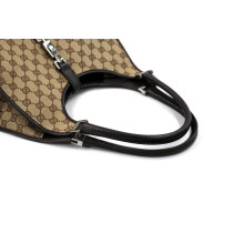 Gucci Bardot Joy GG Beige