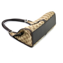 Gucci Bardot Joy GG Beige