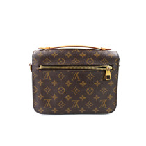 Louis Vuitton Metis Monogram