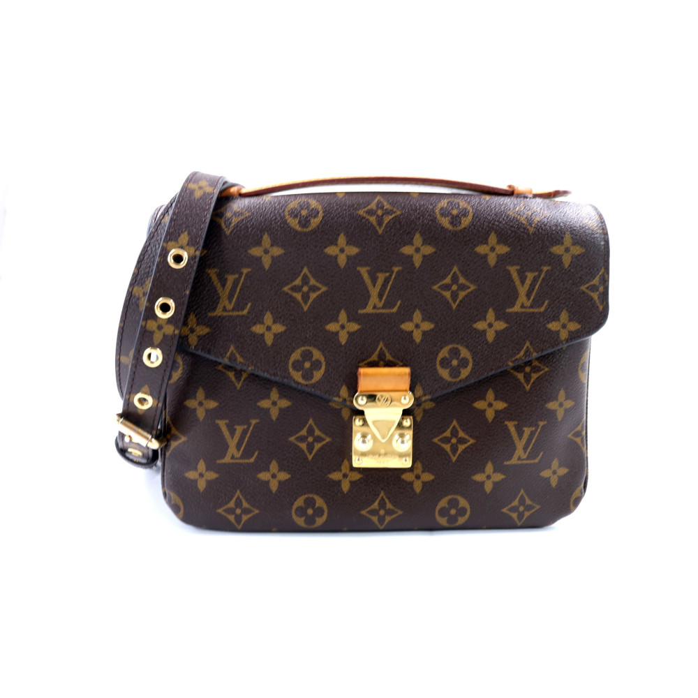 Louis Vuitton Metis Monogram