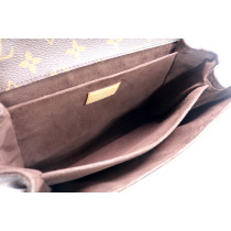 Louis Vuitton Metis Monogram