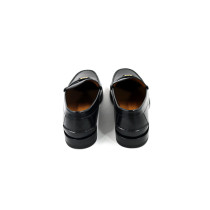 Gucci Mocassini Pelle Nera