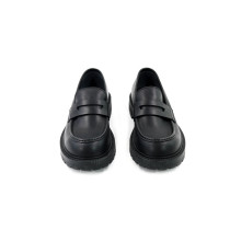 Gucci Mocassini Pelle Nera