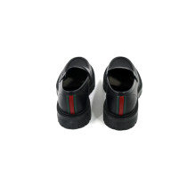 Gucci Mocassini Pelle Nera