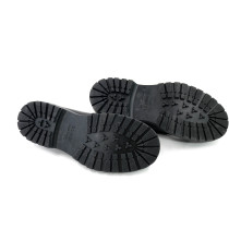 Gucci Mocassini Pelle Nera