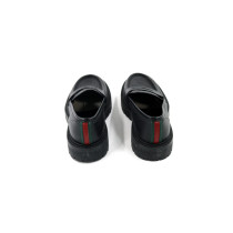 Gucci Mocassini Pelle Nera