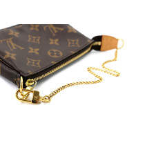 Louis Vuitton Pochette Mini Monogram