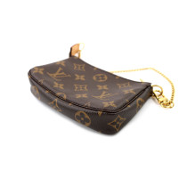 Louis Vuitton Pochette Mini Monogram