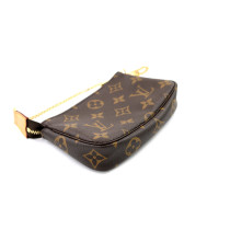 Louis Vuitton Pochette Mini Monogram