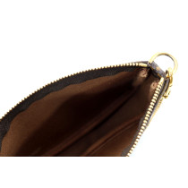 Louis Vuitton Pochette Mini Monogram