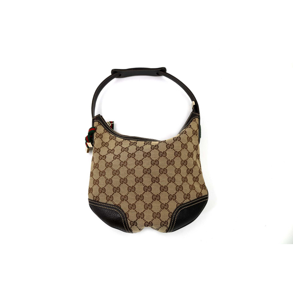 Gucci Hobo GG Beige