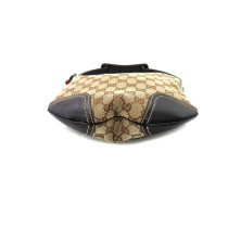 Gucci Hobo GG Beige