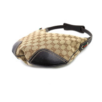 Gucci Hobo GG Beige