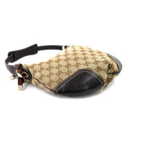 Gucci Hobo GG Beige