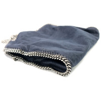 Stella McCartney Falabella 3 Catene Blu