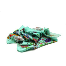 Gucci Foulard Flora