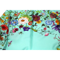 Gucci Foulard Flora