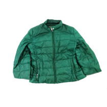 Prada Piumino Verde