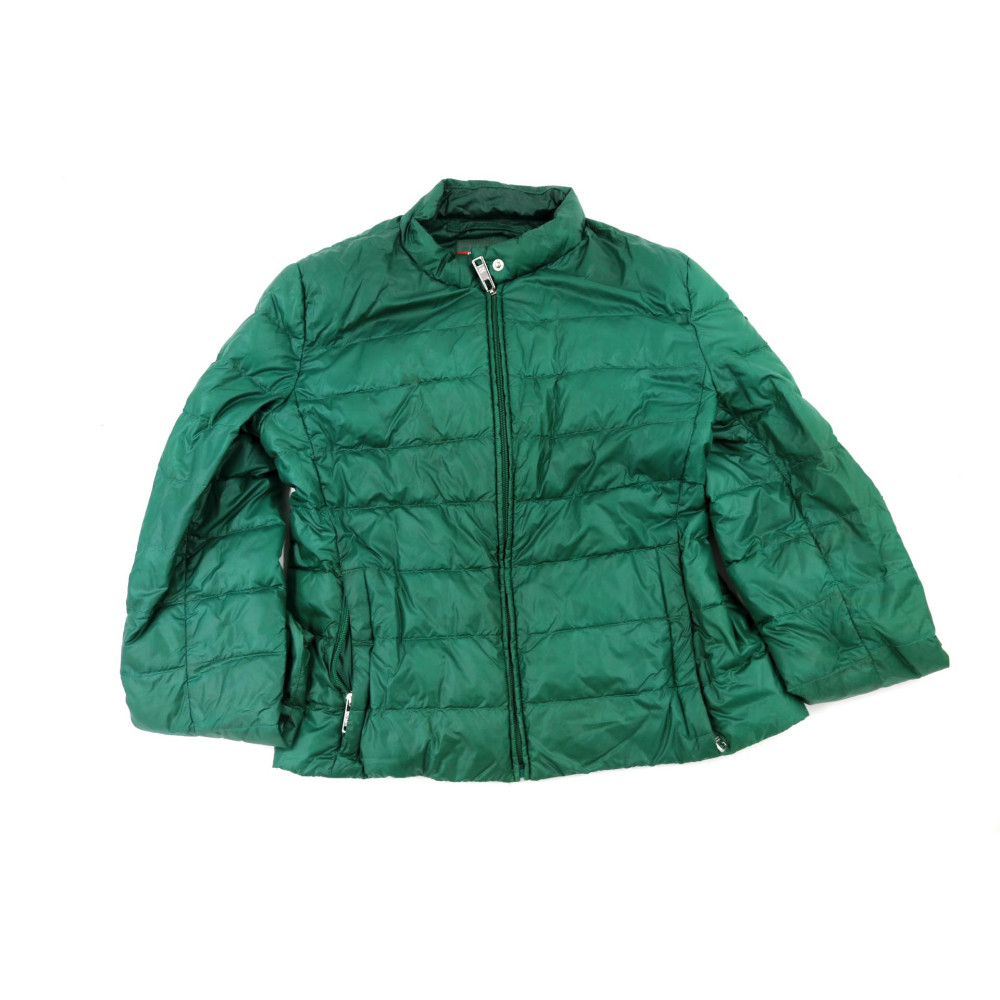 Prada Piumino Verde