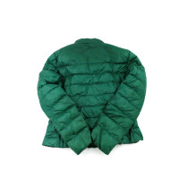 Prada Piumino Verde