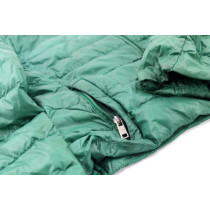 Prada Piumino Verde