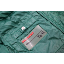 Prada Piumino Verde