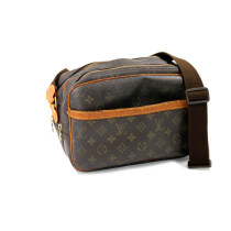 Louis Vuitton Reporter Monogram