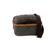 Louis Vuitton Reporter Monogram