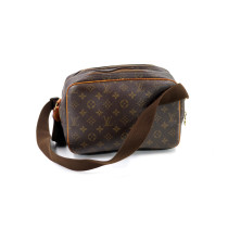 Louis Vuitton Reporter Monogram