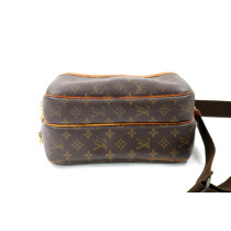 Louis Vuitton Reporter Monogram