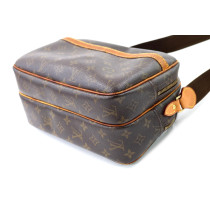 Louis Vuitton Reporter Monogram