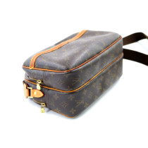 Louis Vuitton Reporter Monogram