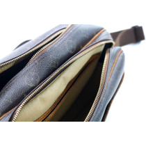 Louis Vuitton Reporter Monogram