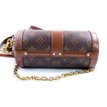 Louis Vuitton Papillon Trunk Monogram