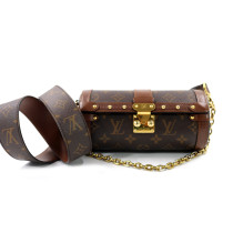 Louis Vuitton Papillon Trunk Monogram