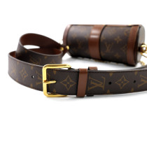 Louis Vuitton Papillon Trunk Monogram