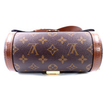 Louis Vuitton Papillon Trunk Monogram