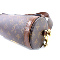 Louis Vuitton Papillon Trunk Monogram