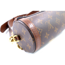 Louis Vuitton Papillon Trunk Monogram