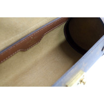 Louis Vuitton Papillon Trunk Monogram