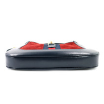 Gucci Jackie 1961 Camoscio Bordeaux