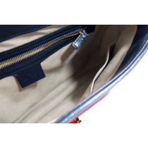 Gucci Jackie 1961 Camoscio Bordeaux