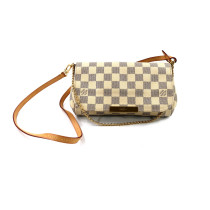 Louis Vuitton Favorite MM Damier Azur