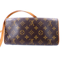 Louis Vuitton Twin GM Monogram
