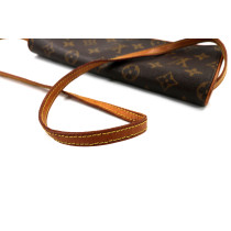 Louis Vuitton Twin GM Monogram
