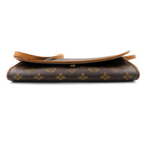 Louis Vuitton Twin GM Monogram