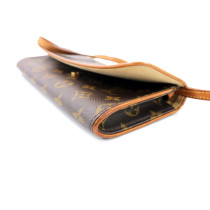 Louis Vuitton Twin GM Monogram